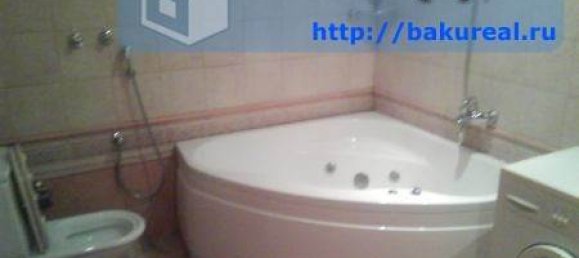 5 bedrooms Apartment in Baku, Azerbaijan No. 699 10