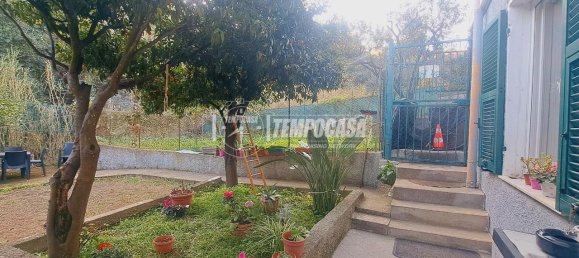 3-Zimmer Wohnung in Sanremo, Italy, Nr. 11637 26