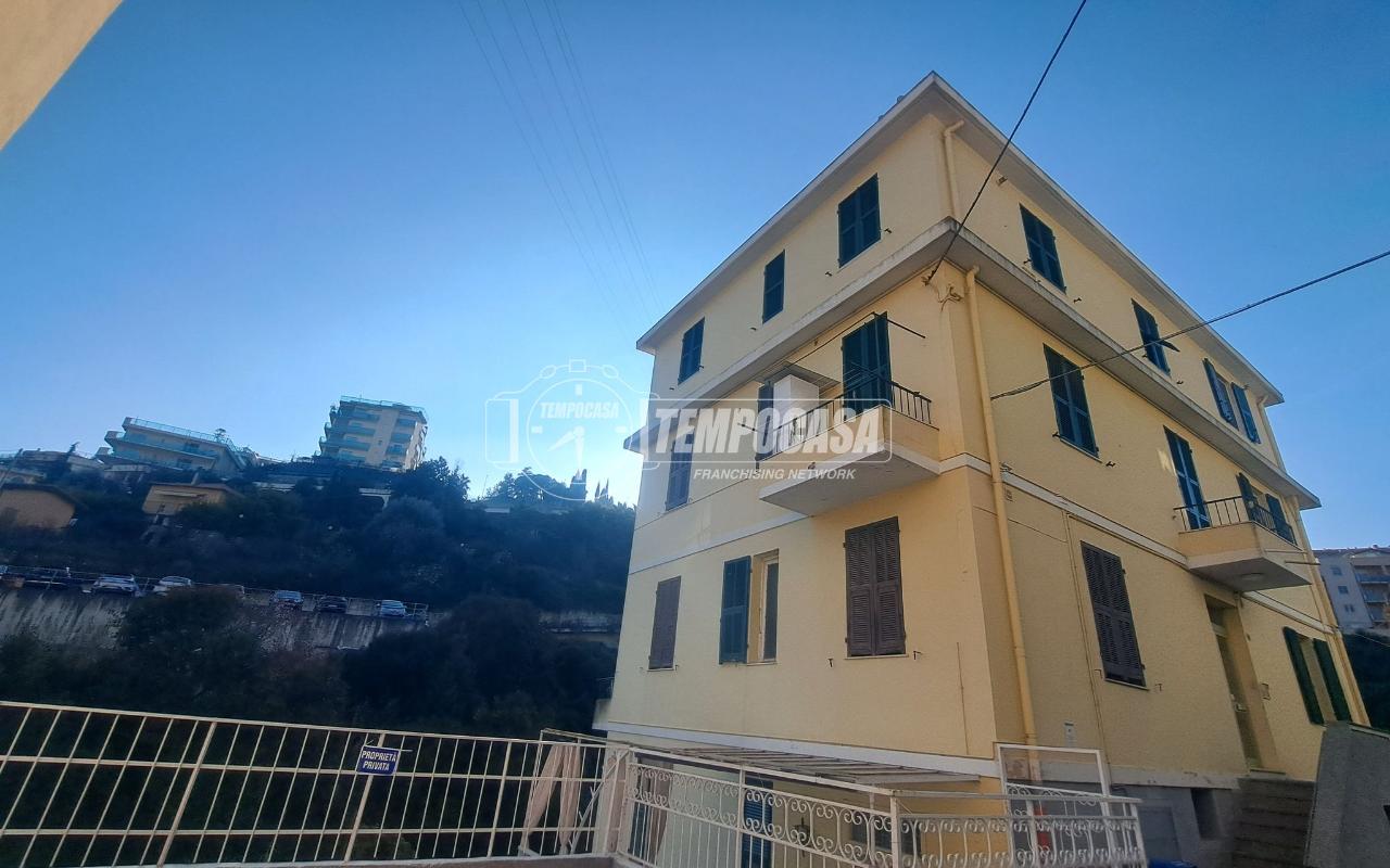 3-Zimmer Wohnung in Sanremo, Italy, Nr. 11637