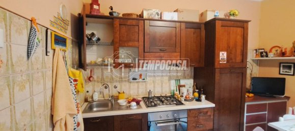3-Zimmer Wohnung in Sanremo, Italy, Nr. 11637 20