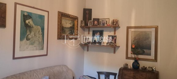 3-Zimmer Wohnung in Sanremo, Italy, Nr. 11637 16