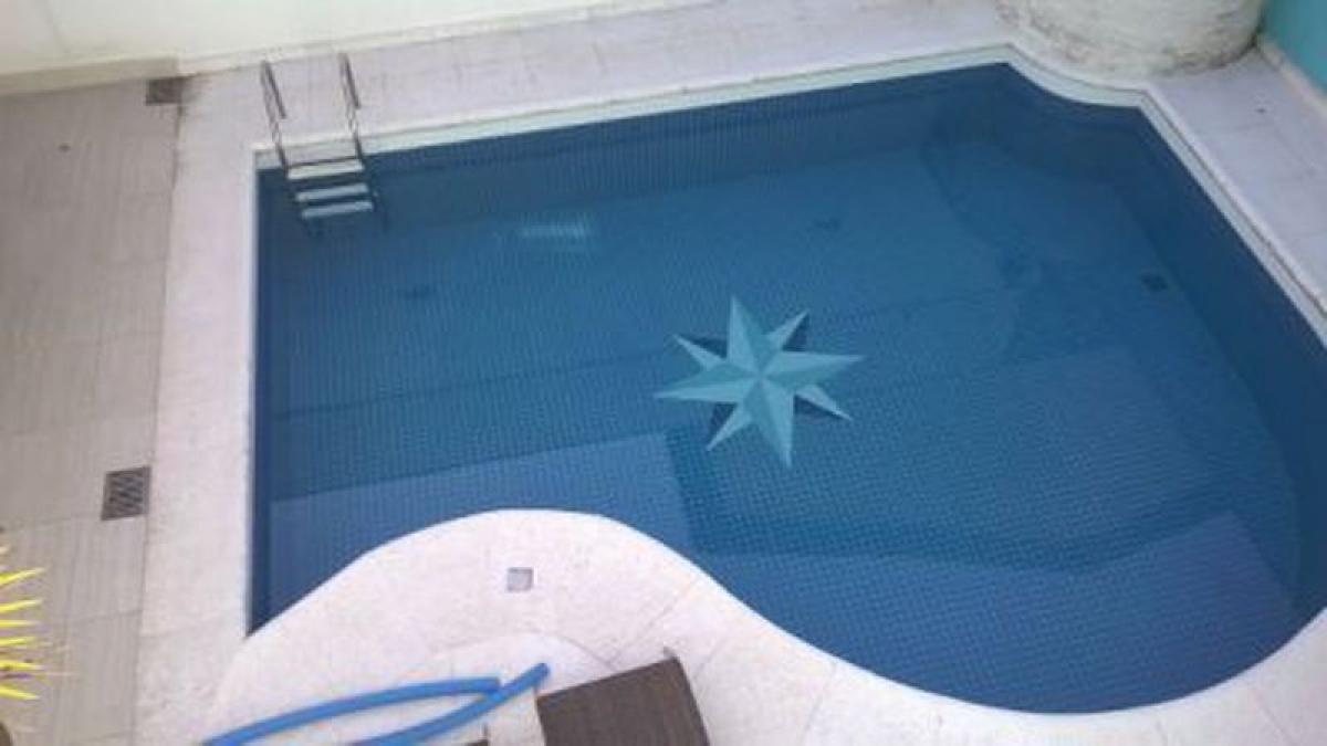 4 bedrooms House in Sao Paulo, Brazil No. 462012