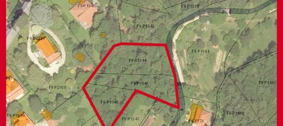 2890m² Land in Orino, Italy No. 228565 2