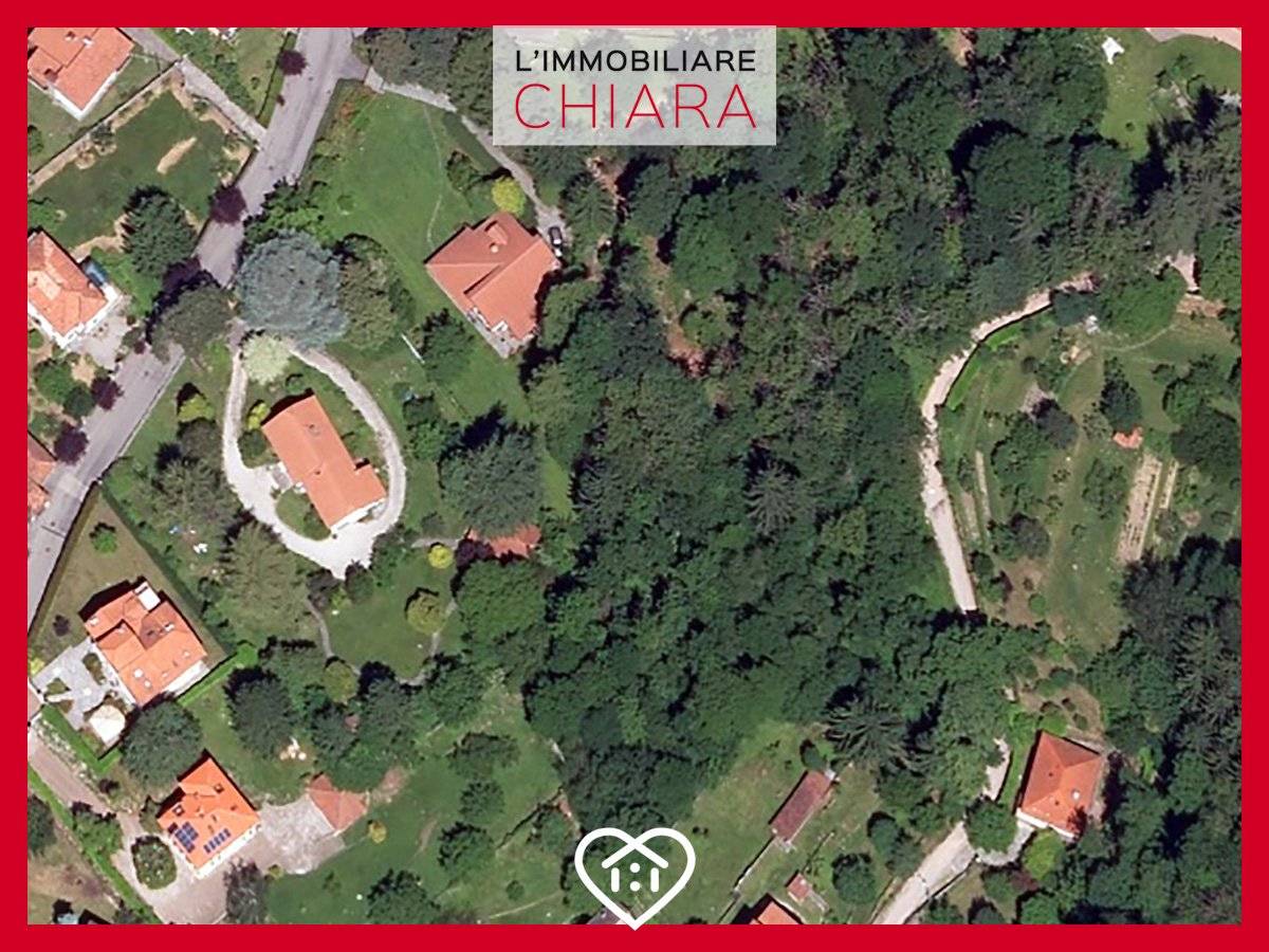 2890m² Land in Orino, Italy No. 228565