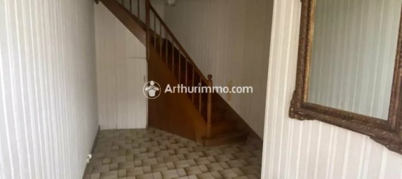 4 Schlafzimmer Haus in Aulnay, France, Nr. 308844 3