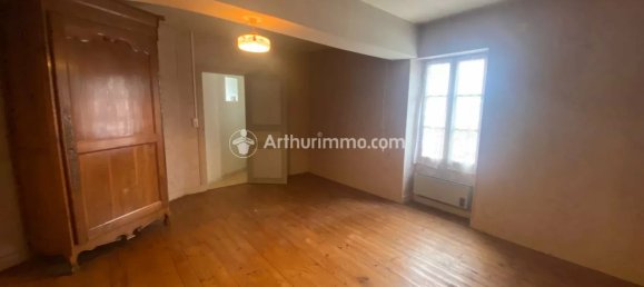 4 Schlafzimmer Haus in Aulnay, France, Nr. 308844 10