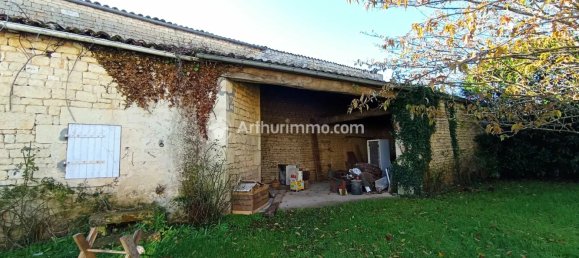 4 Schlafzimmer Haus in Aulnay, France, Nr. 308844 15