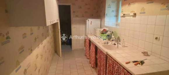 4 Schlafzimmer Haus in Aulnay, France, Nr. 308844 6