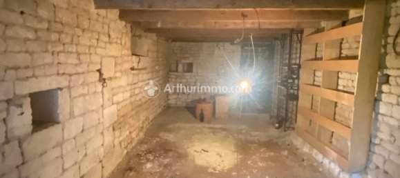 4 Schlafzimmer Haus in Aulnay, France, Nr. 308844 17