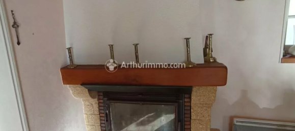 4 Schlafzimmer Haus in Aulnay, France, Nr. 308844 5