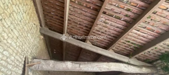 4 Schlafzimmer Haus in Aulnay, France, Nr. 308844 18