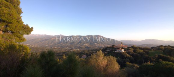 Grundstück in Ajaccio, France, Nr. 112233 4