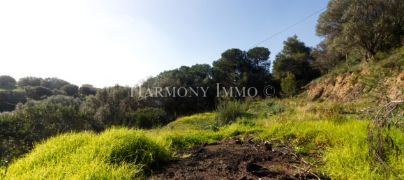 Grundstück in Ajaccio, France, Nr. 112233 3