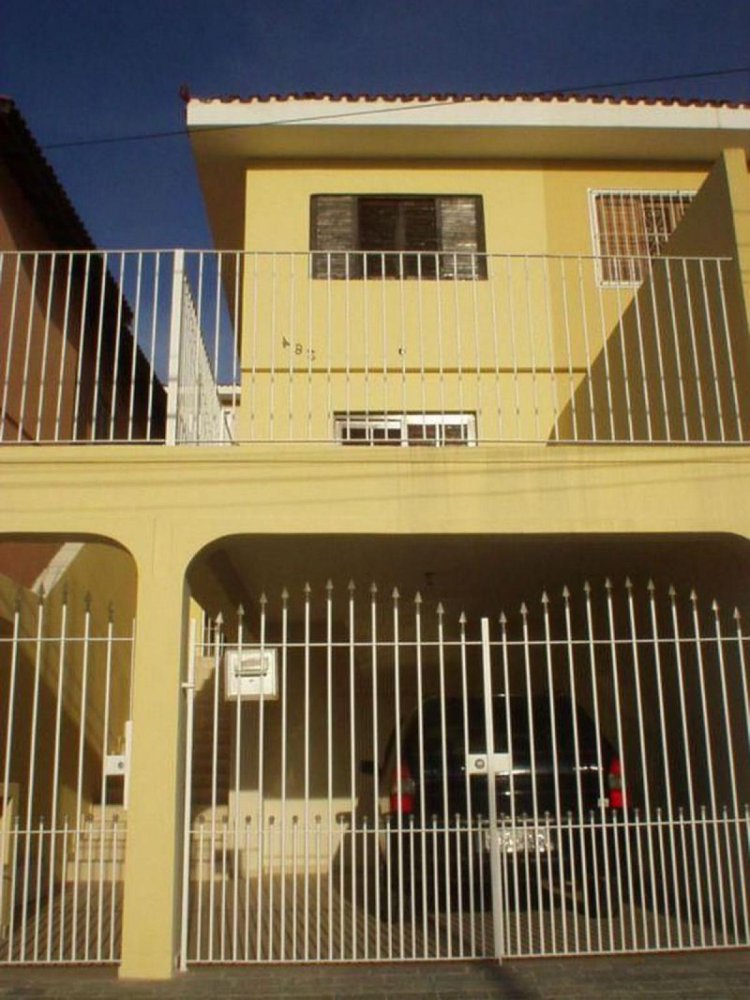 Casa T3 em São Paulo, Brazil N.º 573046