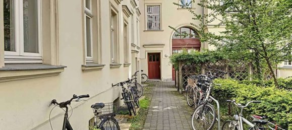 1 bedroom Apartment in Mitte, Germany No. 47379 12