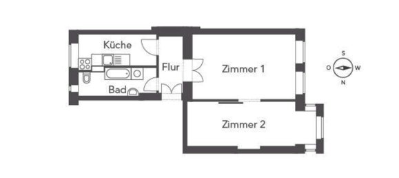 1 bedroom Apartment in Mitte, Germany No. 47379 21