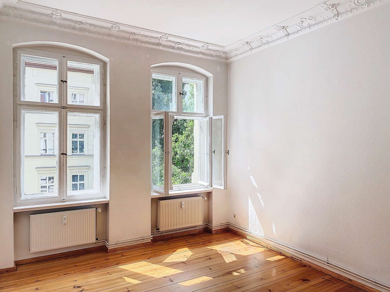 1 bedroom Apartment in Mitte, Germany No. 47379