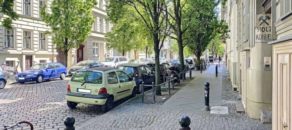 1 bedroom Apartment in Mitte, Germany No. 47379 19