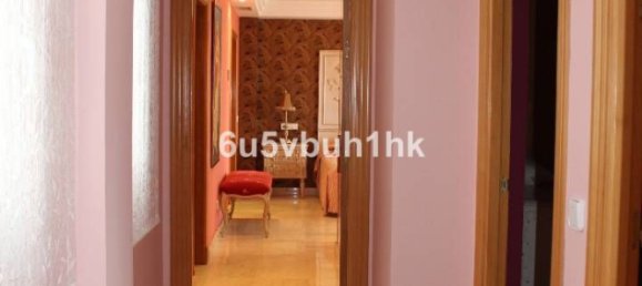Apartamento de 3 dormitorios en San Luis de Sabinillas, Spain No. 150679 24