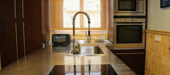 Apartamento de 3 dormitorios en San Luis de Sabinillas, Spain No. 150679 48