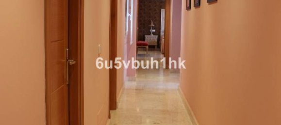 Apartamento de 3 dormitorios en San Luis de Sabinillas, Spain No. 150679 19