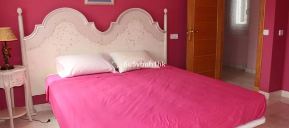 Apartamento de 3 dormitorios en San Luis de Sabinillas, Spain No. 150679 27