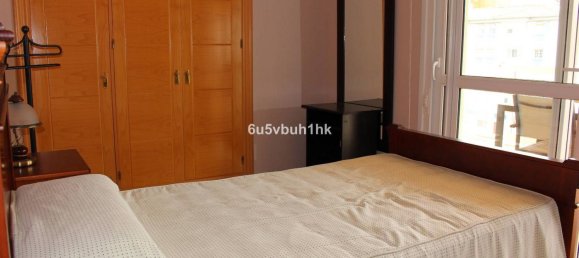 Apartamento de 3 dormitorios en San Luis de Sabinillas, Spain No. 150679 17