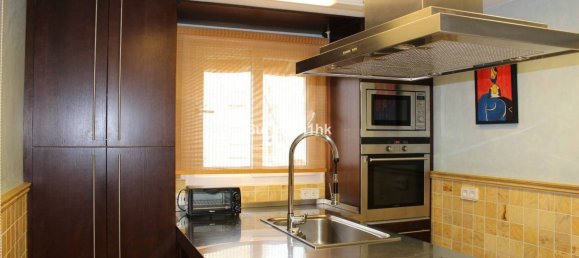 Apartamento de 3 dormitorios en San Luis de Sabinillas, Spain No. 150679 47