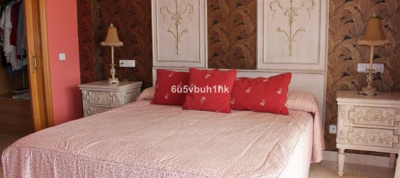 Apartamento de 3 dormitorios en San Luis de Sabinillas, Spain No. 150679 38