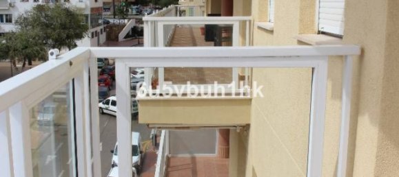 Apartamento de 3 dormitorios en San Luis de Sabinillas, Spain No. 150679 44