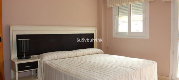 Apartamento de 3 dormitorios en San Luis de Sabinillas, Spain No. 150679 25