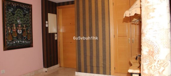 Apartamento de 3 dormitorios en San Luis de Sabinillas, Spain No. 150679 14