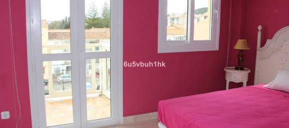 Apartamento de 3 dormitorios en San Luis de Sabinillas, Spain No. 150679 30