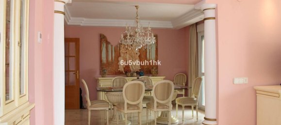 Apartamento de 3 dormitorios en San Luis de Sabinillas, Spain No. 150679 9