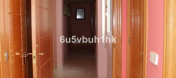 Apartamento de 3 dormitorios en San Luis de Sabinillas, Spain No. 150679 35