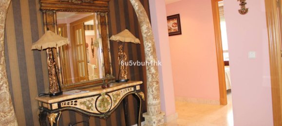 Apartamento de 3 dormitorios en San Luis de Sabinillas, Spain No. 150679 13