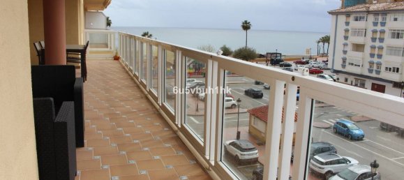 Apartamento de 3 dormitorios en San Luis de Sabinillas, Spain No. 150679 4