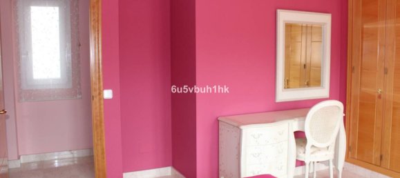 Apartamento de 3 dormitorios en San Luis de Sabinillas, Spain No. 150679 28