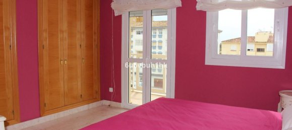 Apartamento de 3 dormitorios en San Luis de Sabinillas, Spain No. 150679 31