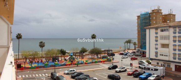 Apartamento de 3 dormitorios en San Luis de Sabinillas, Spain No. 150679 45