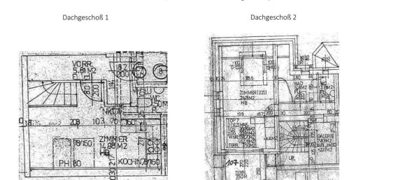 2 rooms Apartment in Ebreichsdorf, Austria No. 125508 15