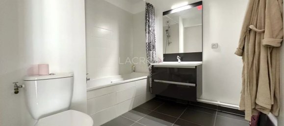 3 chambres Appartement à Gentilly, France No. 181454 18