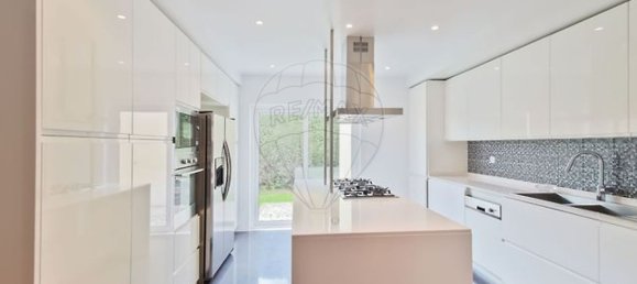 4 غرف نوم فيلا في Cascais, Portugal رقم 45938 8