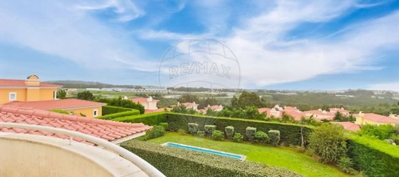 4 غرف نوم فيلا في Cascais, Portugal رقم 45938 3