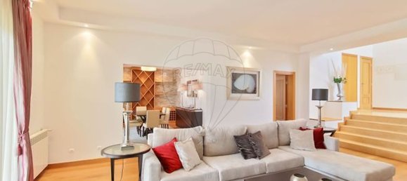 4 غرف نوم فيلا في Cascais, Portugal رقم 45938 4