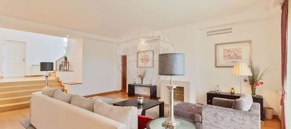 4 غرف نوم فيلا في Cascais, Portugal رقم 45938 5