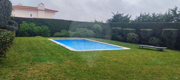 4 غرف نوم فيلا في Cascais, Portugal رقم 45938 18