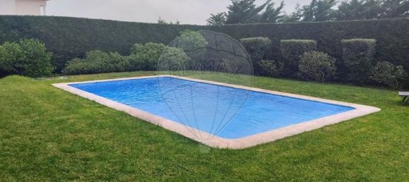 4 غرف نوم فيلا في Cascais, Portugal رقم 45938 19