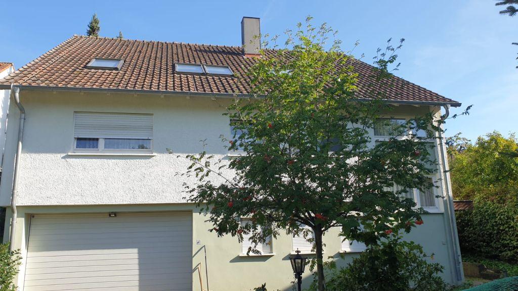 5 غرف نوم منزل في Ostalbkreis, Germany رقم 56087