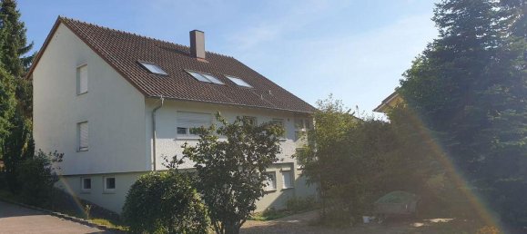 5 غرف نوم منزل في Ostalbkreis, Germany رقم 56087 2